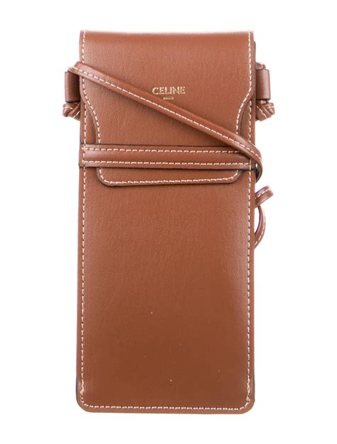 saks celine sunglasses|celine sunglasses pouch brown.